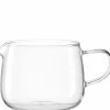 Leonardo Milchkännchen 350ml transparent^ Serviergeschirr