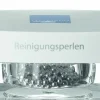 Küchenzubehör>Leonardo Reinigungsperlen silberfarben
