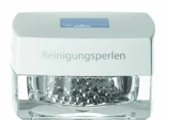 Küchenzubehör>Leonardo Reinigungsperlen silberfarben