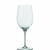 Leonardo Rotweinglas 130ml transparent^ Rotweingläser