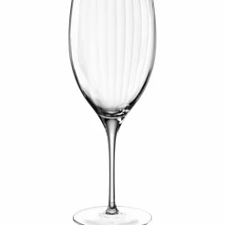Rotweingläser>Leonardo Rotweinglas 200ml transparent