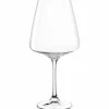 Rotweingläser>Leonardo Rotweinglas 250ml transparent