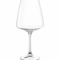 Rotweingläser>Leonardo Rotweinglas 250ml transparent