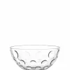 Leonardo Schale 21,5cm transparent^ Schüsseln & Schalen