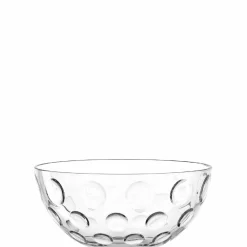 Leonardo Schale 21,5cm transparent^ Schüsseln & Schalen