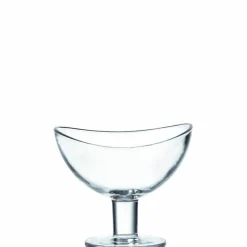Serviergeschirr>Leonardo Schale 13,5cm transparent