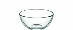 Schüsseln & Schalen>Leonardo Schale 10cm transparent