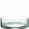 Leonardo Schale 22,4cm transparent^ Dekoration