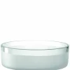 Leonardo Schale 22,4cm transparent^ Dekoration
