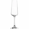 Leonardo Sektglas 180ml transparent^ Sektgläser