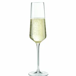 Leonardo Sektglas 210ml transparent^ Sektgläser