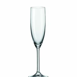 Sektgläser>Leonardo Sektglas 120ml transparent