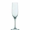 Leonardo Sektglas 130ml transparent^ Sektgläser