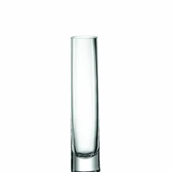 Dekoration>Leonardo Solifleurvase 24cm transparent