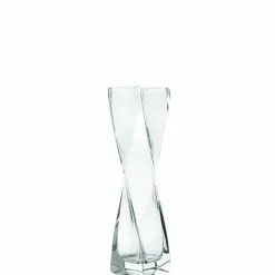 Leonardo Solifleurvase 20cm transparent^ Dekoration