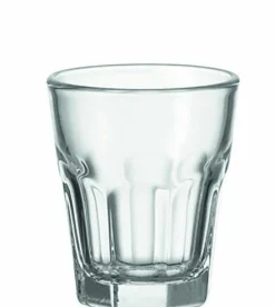 Schnapsgläser>Leonardo Stamper 30ml transparent