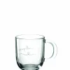 Leonardo Tasse 300ml mehrfarbig^ Kaffee & Teegläser