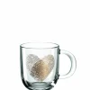 Kaffee & Teegläser>Leonardo Tasse 300ml mehrfarbig