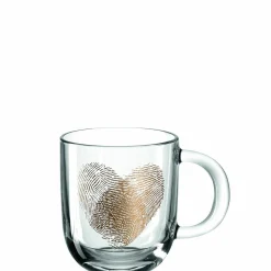Kaffee & Teegläser>Leonardo Tasse 300ml mehrfarbig