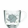 Leonardo Tasse 200ml mehrfarbig^ Tassen