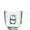 Tassen>Leonardo Tasse 200ml mehrfarbig