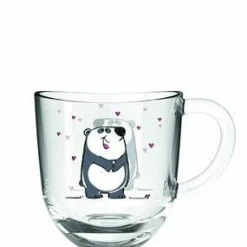 Tassen>Leonardo Tasse 200ml mehrfarbig