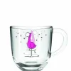 Tassen>Leonardo Tasse 200ml mehrfarbig