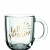 Kaffee & Teegläser>Leonardo Tasse 300ml mehrfarbig