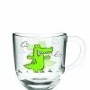Leonardo Tasse 200ml mehrfarbig^ Tassen