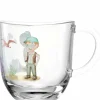 Leonardo Tasse 200ml mehrfarbig^Kinder Kindergeschirr