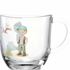 Leonardo Tasse 200ml mehrfarbig^Kinder Kindergeschirr