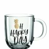 Kaffee & Teegläser>Leonardo Tasse 300ml mehrfarbig