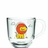 Tassen>Leonardo Tasse 200ml mehrfarbig