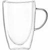Leonardo Tasse 250ml transparent^ Kaffee & Teegläser