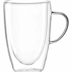 Leonardo Tasse 250ml transparent^ Kaffee & Teegläser