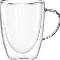 Leonardo Tasse 200ml transparent^ Kaffee & Teegläser
