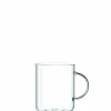 Leonardo Teeglas 400ml transparent^ Kaffee & Teegläser