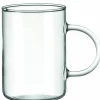Kaffee & Teegläser>Leonardo Teeglas 300ml transparent
