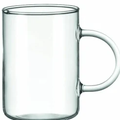 Kaffee & Teegläser>Leonardo Teeglas 300ml transparent