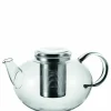 Teekannen>Leonardo Teekanne 1,5l transparent