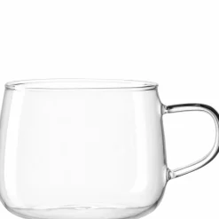 Leonardo Teetasse 320ml transparent^ Kaffee & Teegläser