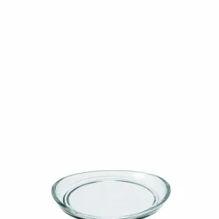 Kaffee & Teegläser>Leonardo Untersetzer transparent