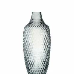 Dekoration>Leonardo Vase 30cm grau