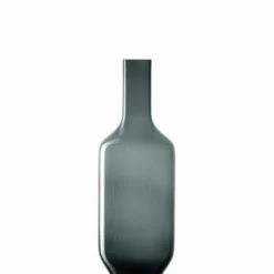 Dekoration>Leonardo Vase 39cm grau