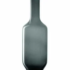 Leonardo Vase 64cm grau^ Dekoration