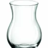 Dekoration>Leonardo Vase 14cm transparent