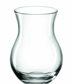 Dekoration>Leonardo Vase 14cm transparent