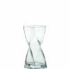Dekoration>Leonardo Vase 20cm transparent