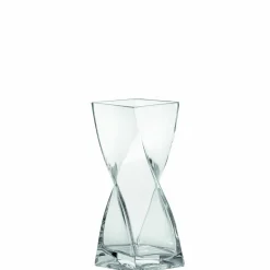 Dekoration>Leonardo Vase 20cm transparent
