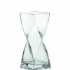 Dekoration>Leonardo Vase 25cm transparent